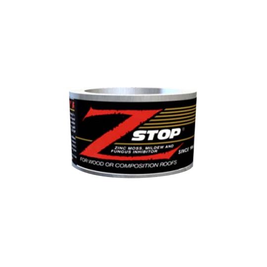Z-Stop Zinc Moss Prevention Roof Film - 50' Roll