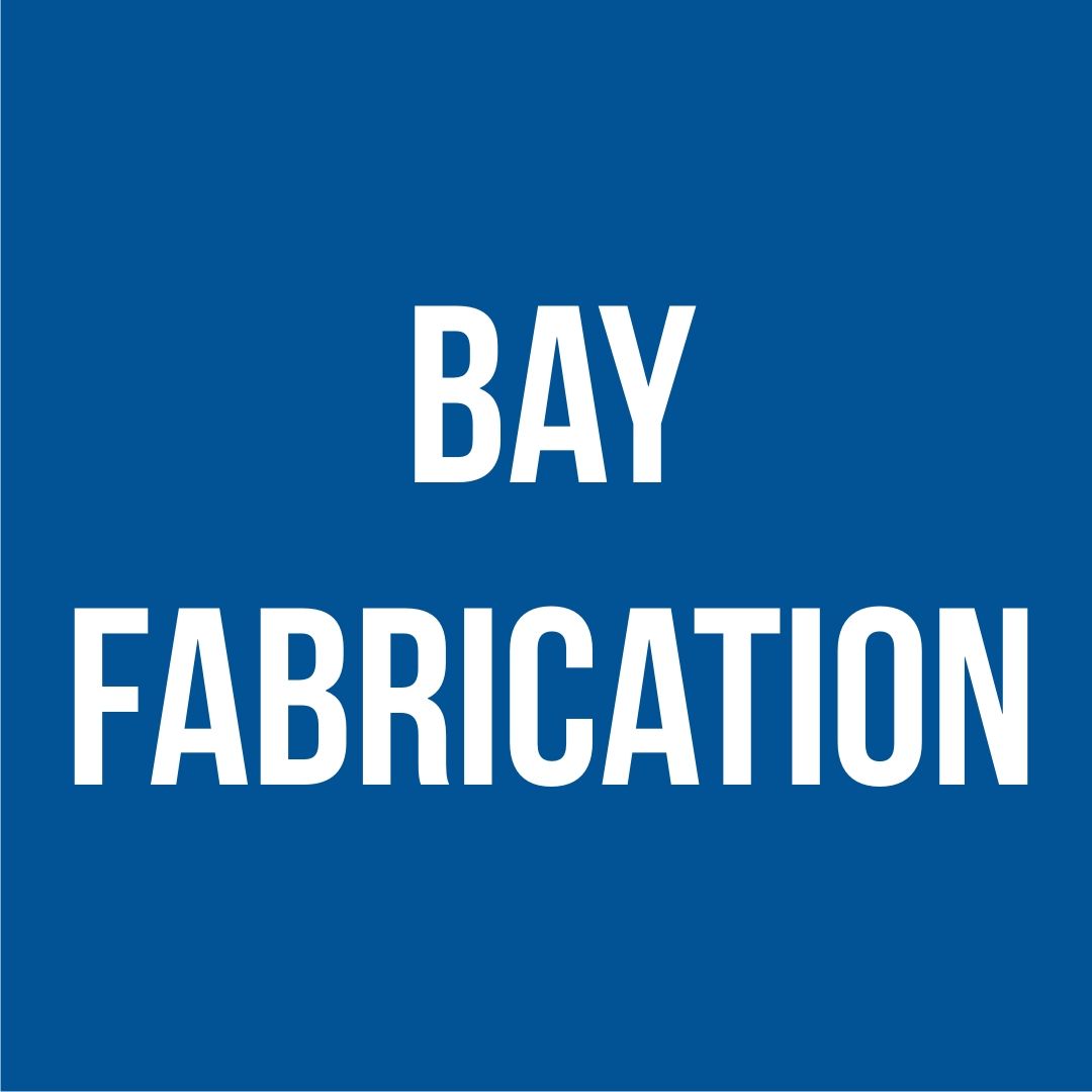 Bay Fabrication 1" x 3" x 100' Fiberglass Window Insulation