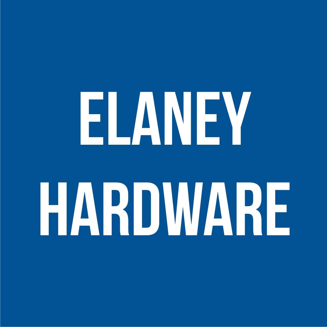 Delaney Hardware 3" Jumbo Spring Door Stop Satin Nickel