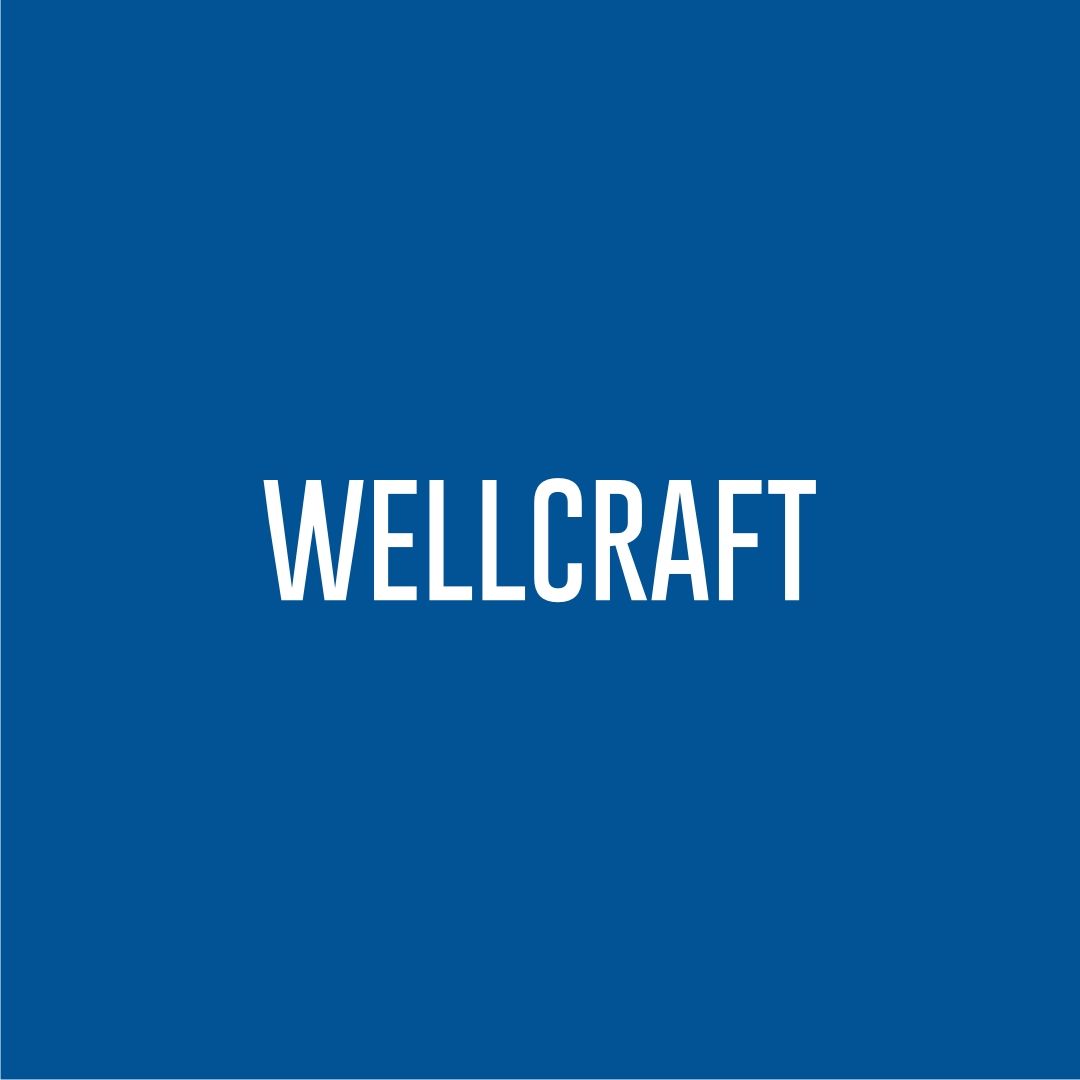 Wellcraft 52" x 14" Section for 5600 Series Modular Egress Window Well
