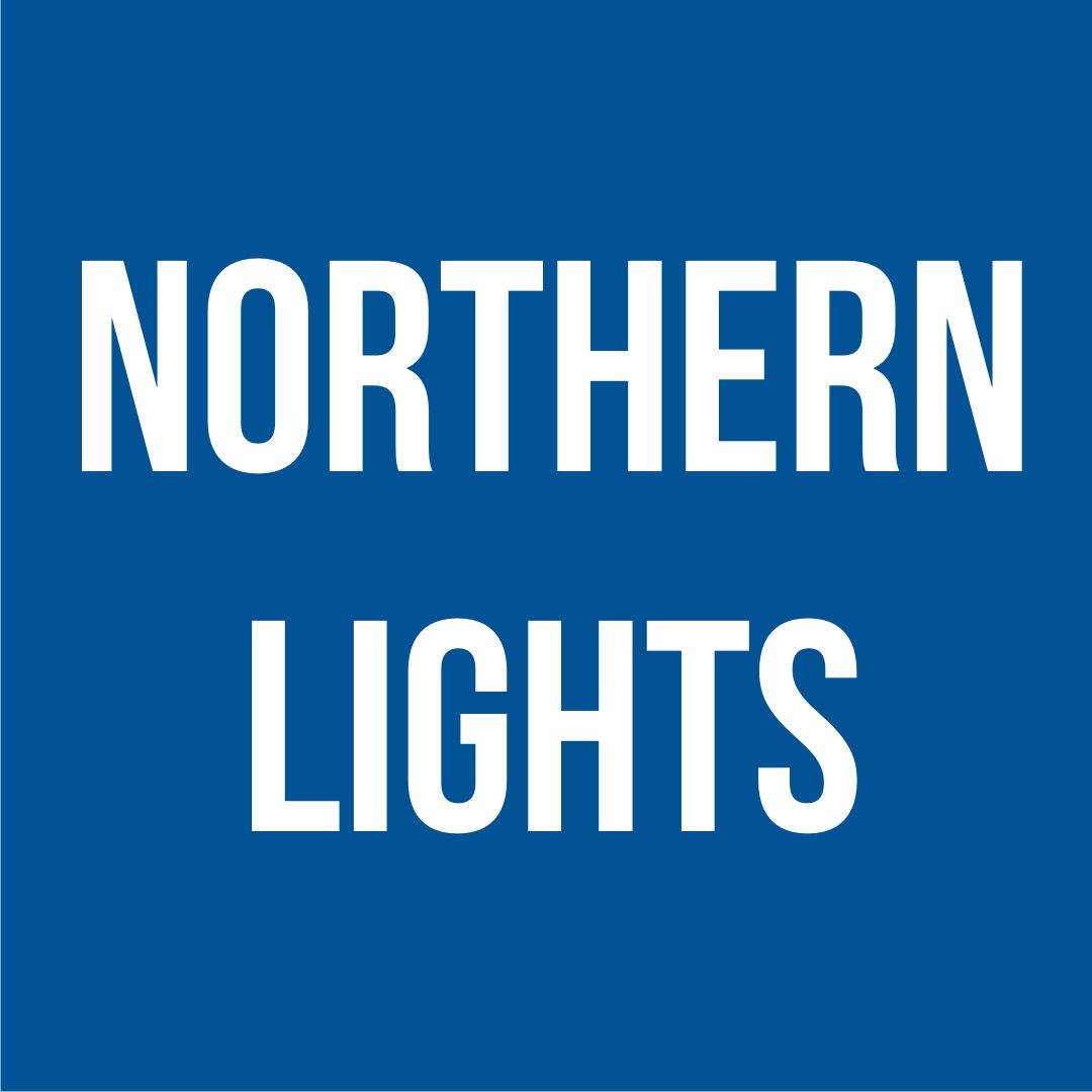 Northern Lights 2-1/2" x 10' Steel Starter