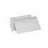 TRI-BUILT 28 Gauge x 6" x 8" Painted Step Flashing