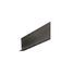 CertainTeed Roofing 10' Presidio® Shake Side Wall Flashing