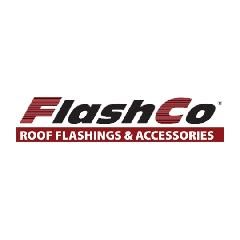 FlashCo Manufacturing 2" Soft Zinc Plumbing Stack - 8/12 Pitch