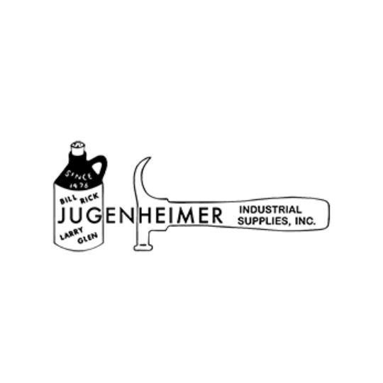 Jugenheimer Industrial Supplies 5/16" EA5010 Generic Staple - Carton of 5,000