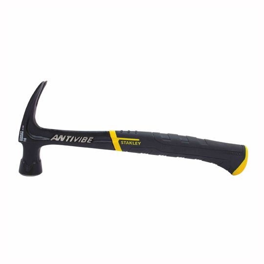 16 Oz. FatMax® Anti-Vibe® Rip Claw Nailing Hammer