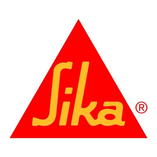 Sika 656' SikaProof&reg; Fuko Eco-1 Pack Clear/Green