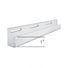 Exterior Portfolio 5/8" Universal J-Channel