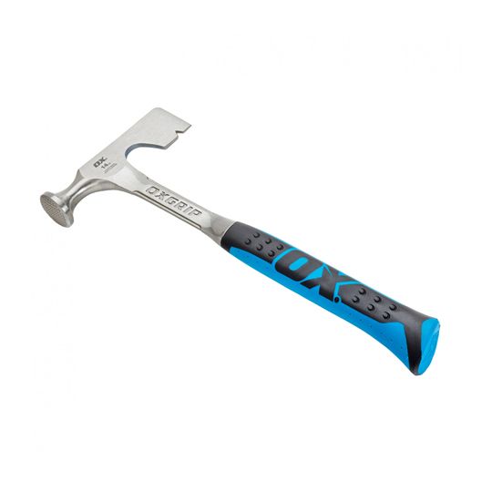 OX Tools 14 Oz. Pro Drywall Hammer