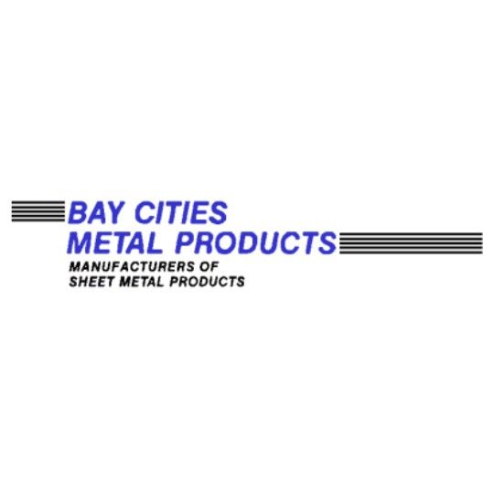 Bay Cities Metal Products Large Galvanized Downspout Strap