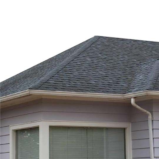 PABCO Prestige™ Laminated Fiberglass Shingles with Algae Defender ...