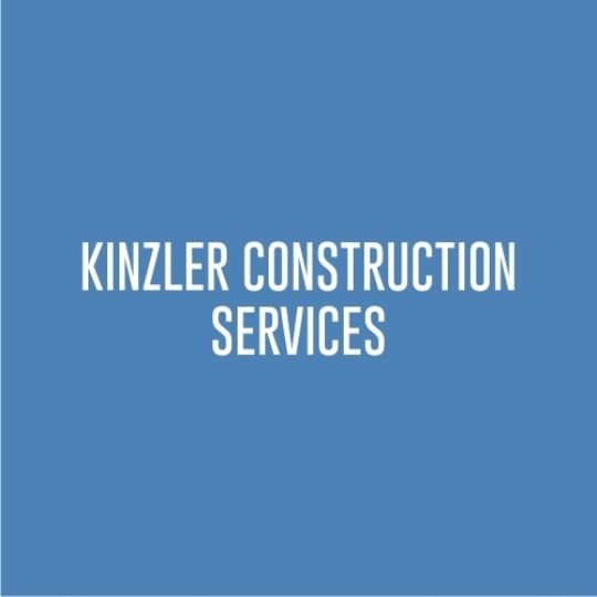 Kinzler Construction Services 18 Gauge 6" Steel Stud