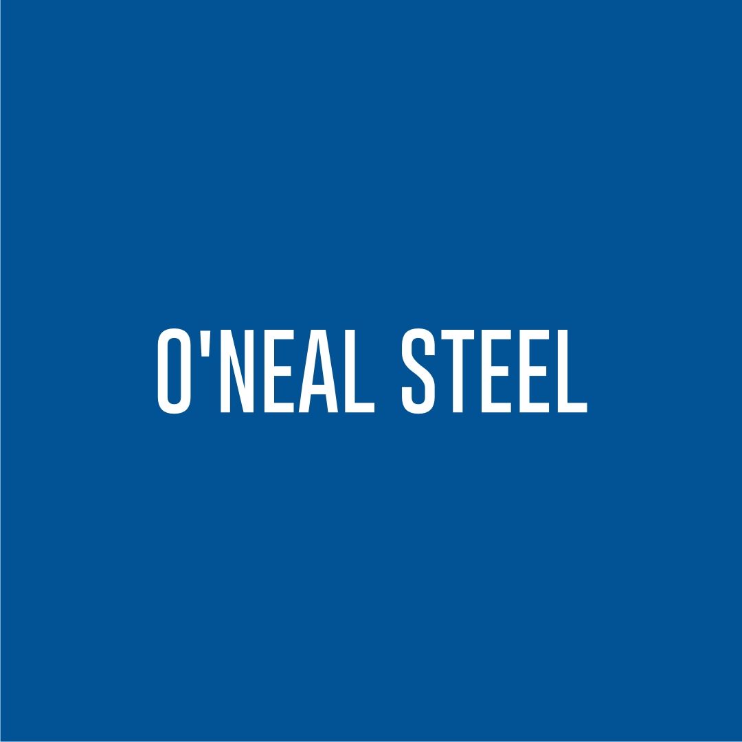 O'Neal Steel 10' 90&deg; Copper Drip Edge
