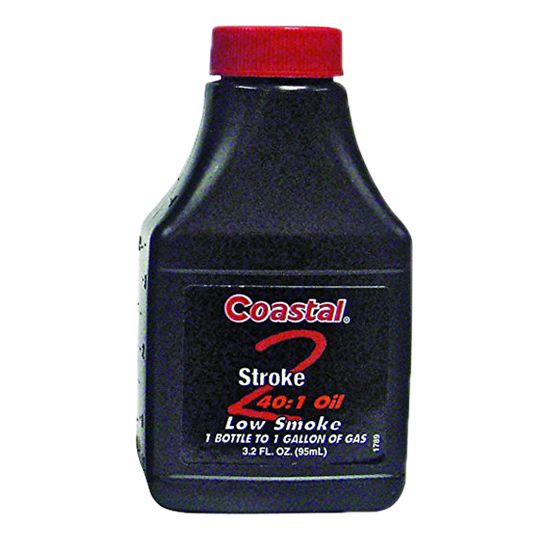 2Cycle Oil Low Smoke 3.2 Oz.
