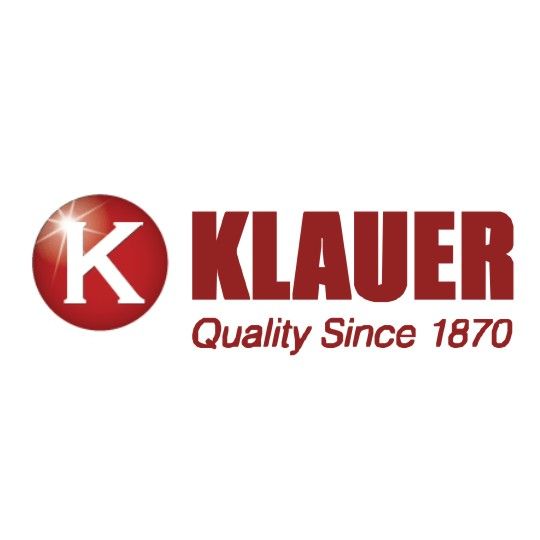Klauer Manufacturing Company Touch-Up Paint & Pen Dispenser Combo Deep Ocean