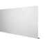 Quality Edge 6" TruLine® Steel Woodgrain Fascia
