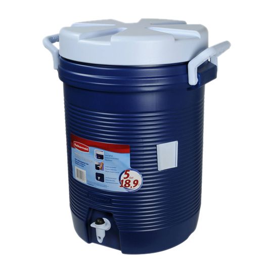 Rubbermaid 5-Gallon Water Cooler