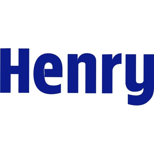 Henry Company Granules - 5 Gallon Pail White