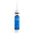 TRI-BUILT All Weather Roofing & Construction Sealant - 10.1 Oz. Plastic...