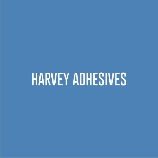 Harvey Adhesives Everstick 864 Water Based Bonding Adhesive - 5 Gallon Pail