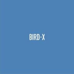 BIRD-X 4" Stainless Steel Bird Spikes