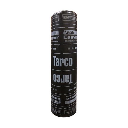 Tarco LeakBarrier EasyStick SA Plus SBS Base Sheet - 2 SQ. Roll