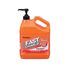 Permatex Fast Orange® Fine Pumice Lotion Hand Cleaner - 1 Gallon
