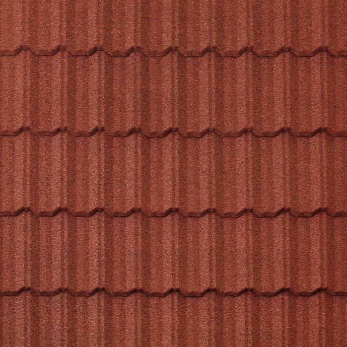 Unified Steel Pacific Tile Timberwood