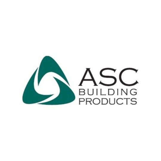 ASC Building Products 26 Gauge 27-1/2" x 10' Corrugated Galvanized Sheet
