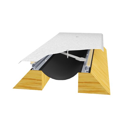 Watson Bowman Acme RFC-1200 Wabo&reg; RoofCover with EPDM Membrane - Roof to Roof