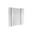 Quality Edge 10" x 10' TruCedar® Wide Board & Batten Steel Siding