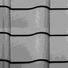 CertainTeed Roofing Matterhorn® Tile 2-Course Metal Roofing Panels