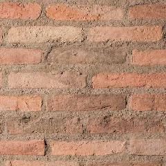 Eldorado Stone RomaBrick Flat Brick - 6 Sq. Ft. Box
