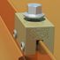 S-5! Metal Roof Innovations S-5-B Clamp