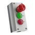 SMA Solar Technology Rapid Shutdown Controller