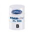 Lapolla Industries FOAM-LOK™ 500 Open-Cell Spray Foam Insulation...