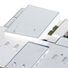 Carlisle SynTec Sure-Flex™ FleeceBACK® KEE HP PVC Membranes