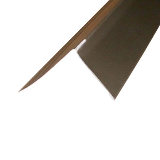 Galvanized Drip Edge