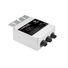 Enphase Energy Single Phase Branch Aggregator with Cap