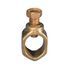 Generic 5/8" Eritech® Bronze Ground Rod Clamp