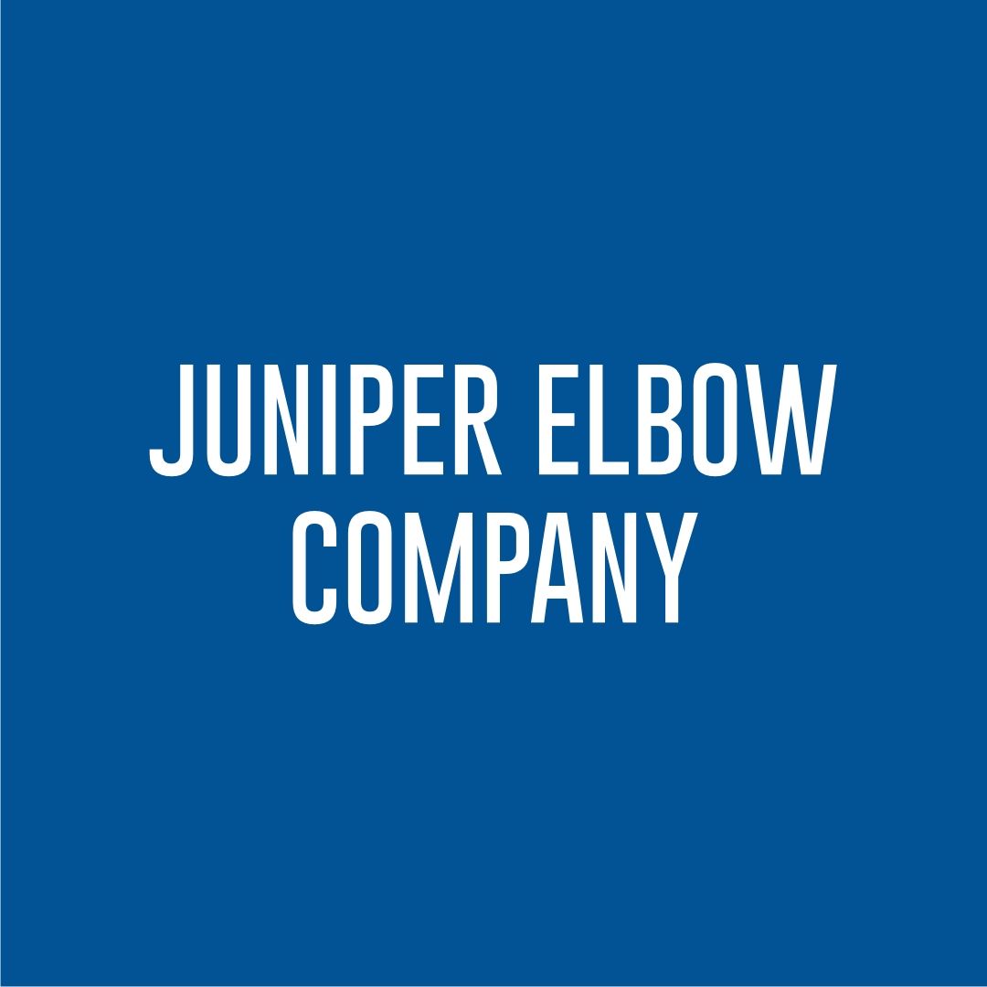 Juniper Elbow Company 8" Galvanized Mushroom Vent