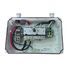 SolarEdge Technologies Rapid Shutdown Kit for 480-Volt Grid
