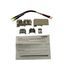 SolarEdge Technologies Rapid Shutdown Kit for 208-Volt Grid
