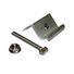 Unirac Solarmount End Clamp E with Hardware