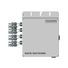 Yaskawa Solectria Solar Rapid Shutdown Combiner for PVI 3800/7600TL