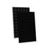 CertainTeed Roofing 300 Watt All-Black US-Series Solar Panel