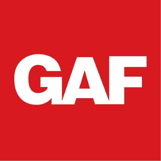 GAF 9" x 9" MasterFlow&reg; Fixed-Size Safety Cap for Chimney Black