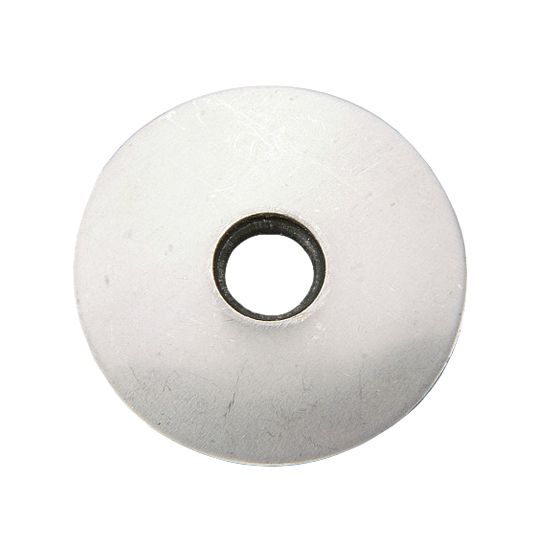 Powers Fasteners 1/4" (I.D.) x 1-1/8" (O.D.) EPDM Sealing Washer for 1/4" Anchors