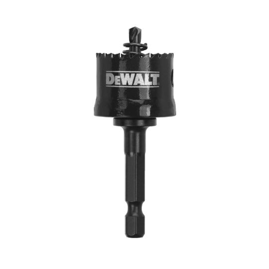 5Piece Impact Ready® Hole Saw Set