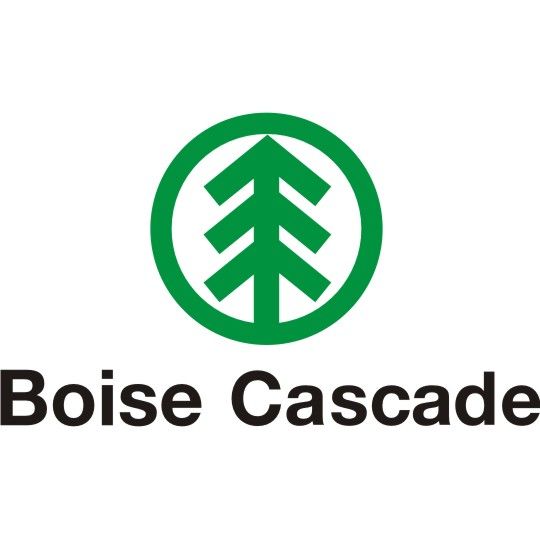 Boise Cascade 1/2" x 4' x 8' ZIP System&reg; Roof Sheathing